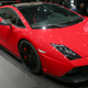 Illustration for article titled Lamborghini Gallardo LP570-4 Super Trofeo Stradale: Live Photos